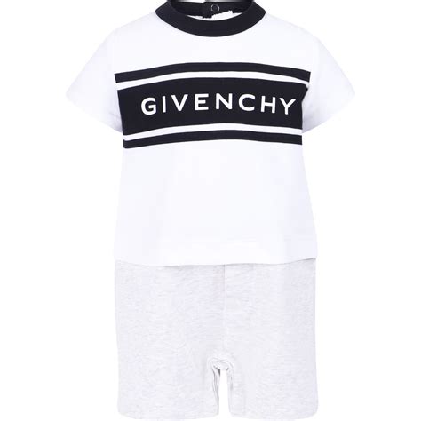 givenchy baby boy clothes|givenchy newborn clothes.